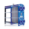 Oil cooled industrial microchannel heat exchanger price