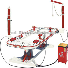 Auto body collision repair system UL-399E CE