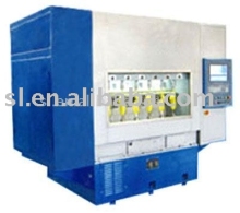 6FX CNC Shoe Last Profiling Milling Machine