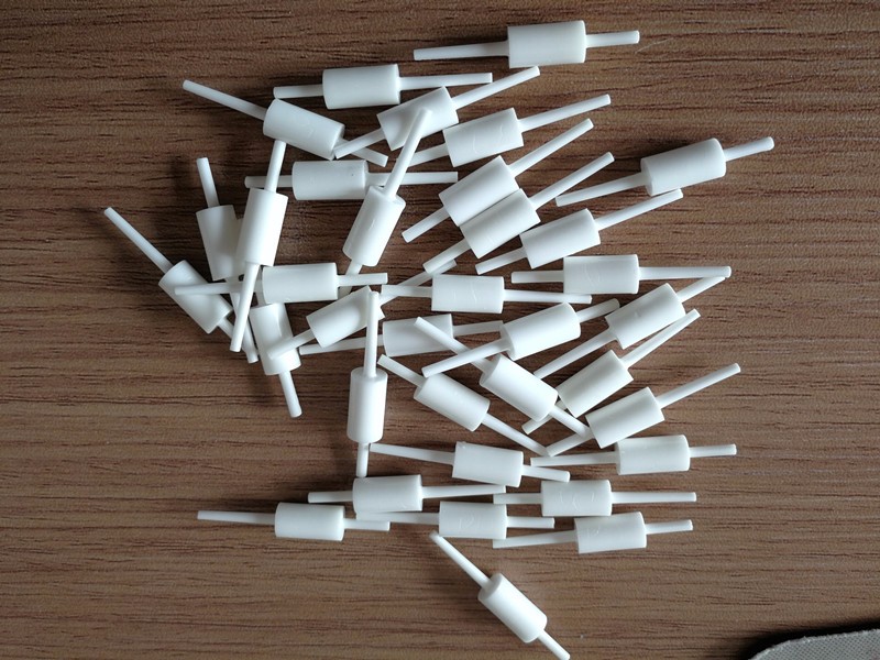 High strength industrial zirconia ceramic needle