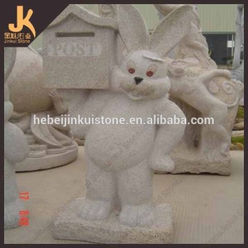 rabbit grave monuments