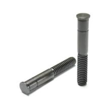 Automatic Lathe Special Screws Machining