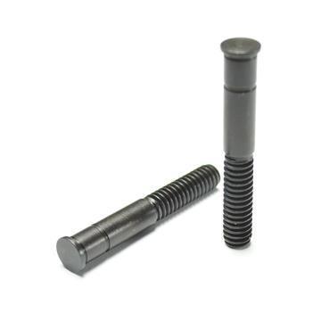 Automatic Lathe Special Screws Machining