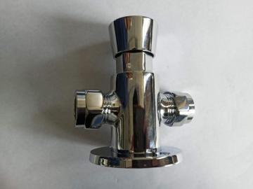 Shower tap faucet