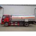 FAW TANK TRUCK 13000L