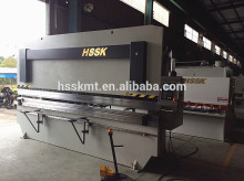 cnc press brake machine