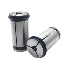 Customizable Carbon Steel Measurement System with C Straight Collet and Metric Support - OEM