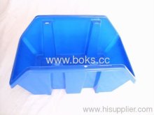 Small Plastic Stackable Baskets?