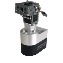 New MyFlyDream Mini Crossbow: Advanced Automatic Antenna Tracker for Long Range Fixed-Wing Model Airplanes and UAVs