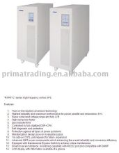 RT/RT-C series high frequency online UPS