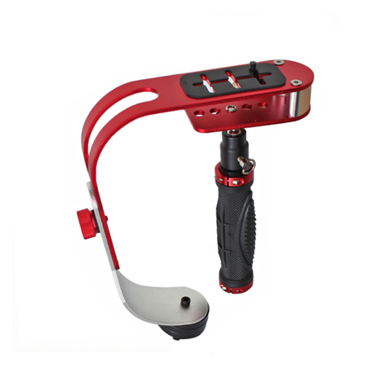 Handheld Aluminum Video Stabilizer 