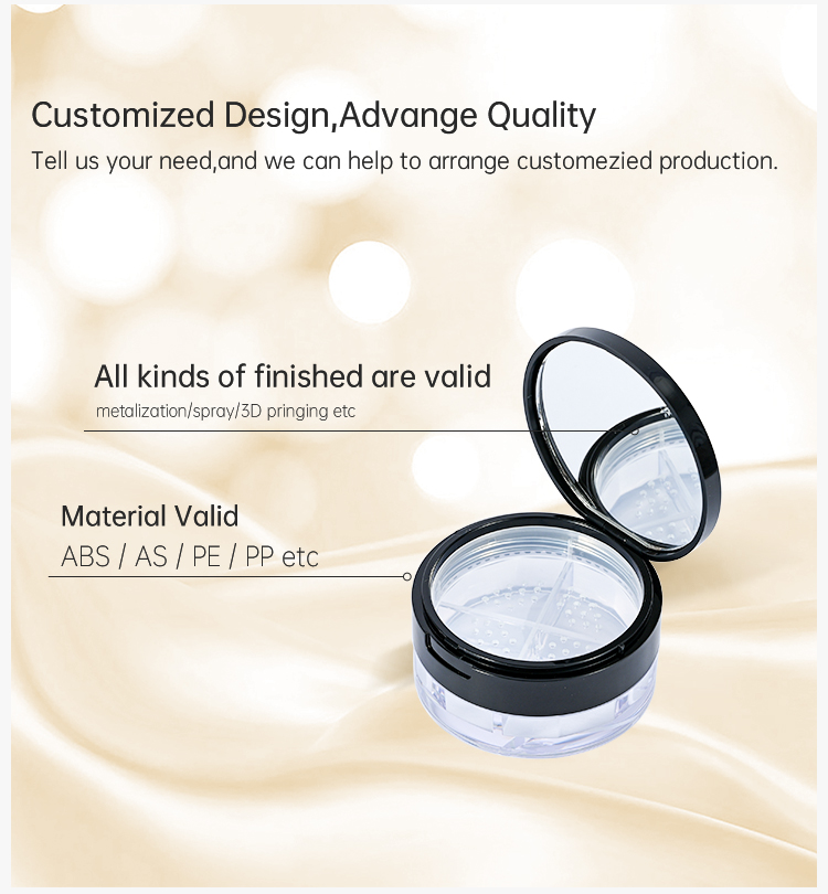 Loose Powder Compact (7)