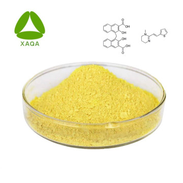 Pyrantel Pamoate Powder CAS NO 22204-24-6