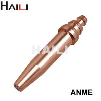 ANME Gas Cutting Nozzles/Gas Cutting Tips/Gas Welding Tips