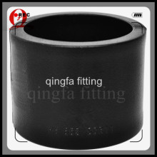 Socket Fusion Hdpe Equal Coupling?