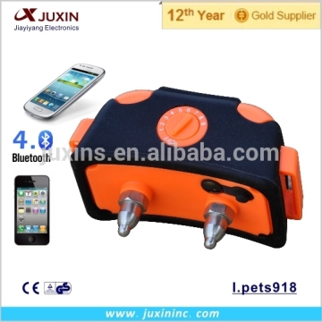 Iphone Remote Shock Collar