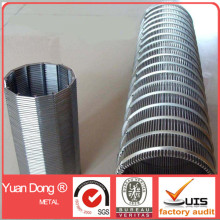 Stainless steel Mine sieving Mesh/vibrating sieving mesh for oil