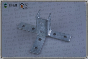 stamping metal brackets