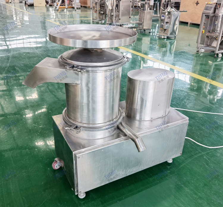 Professional Egg Separating Machine /machine Egg Separator/egg Breaking Machine