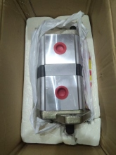 honor 3DB8AP1P12323L gear pump/gear motor