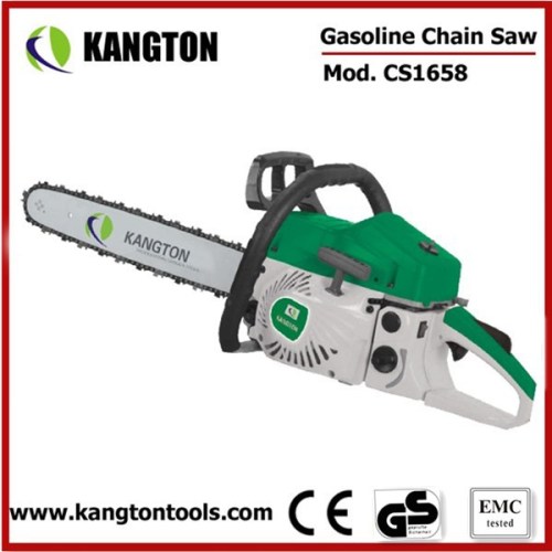 55cc Gasoline Chainsaw