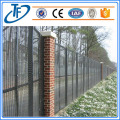 3510 Welded Anti-Climb Panel Fencing