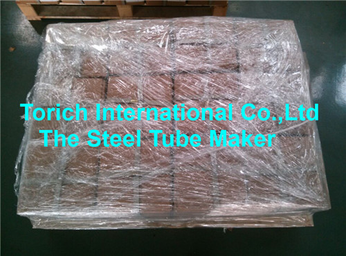 Cutting Tube Packing