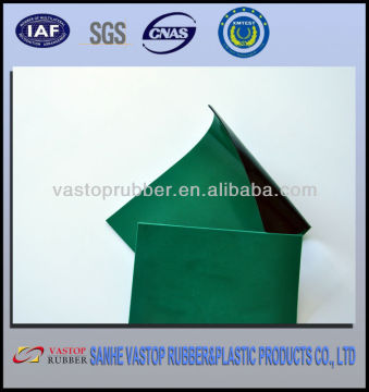 High Quality ESD Rubber Mat Antistatic Rubber Sheet