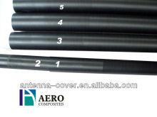 eco-green-friendly telescoping cleaning poles