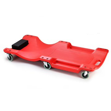 40 inch Plastic Creeper - Automotive Mechanic Seat