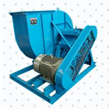 Centrifugal Fan Type Exhaust Fan Blower