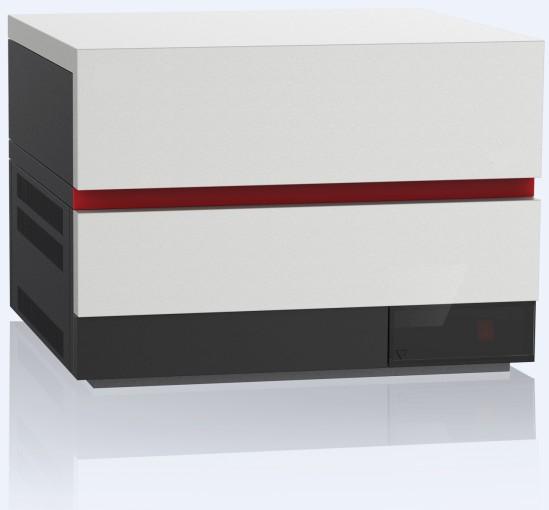 Automatic Multi-element Atomic Absorption Spectrometer