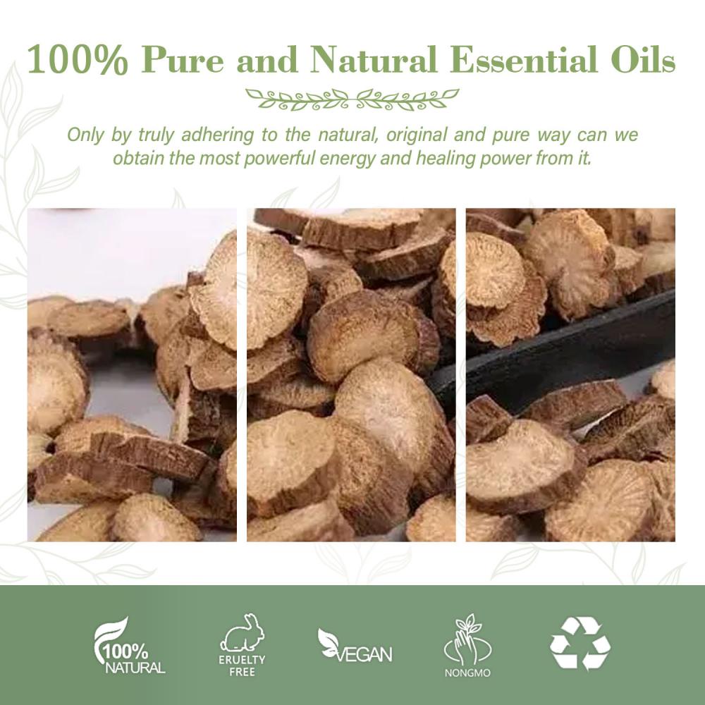 Kualitas tinggi 100% minyak stemaue natural murni minyak dengan harga curah