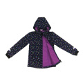 Muchos diseños agradables para la chaqueta al aire libre de los niños