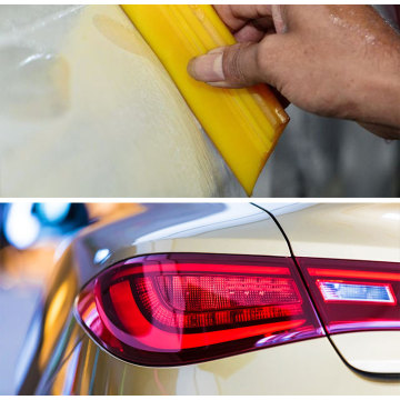 best Paint Protection Film car paint protection