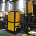 VOCs waste gas purification device