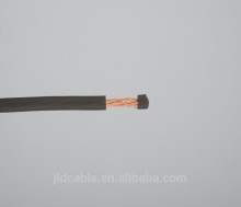 medium temperature self-regulating heating Cables