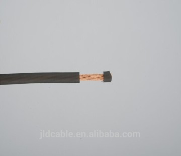 medium temperature self-regulating heating Cables