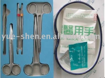 Simple Operating Instruments set