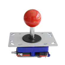 Diy Arcade Game Parts Plastic Arcade Game Joystick