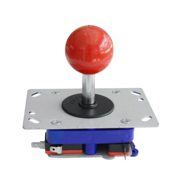 DIY Arcade Game Parts Plastic Arcade Game Joystick