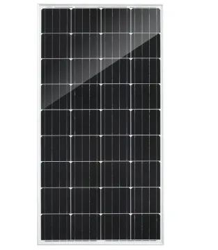 solar powered submersible pump monitor hot sale