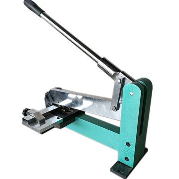 Die Cutting Punching Press Machine