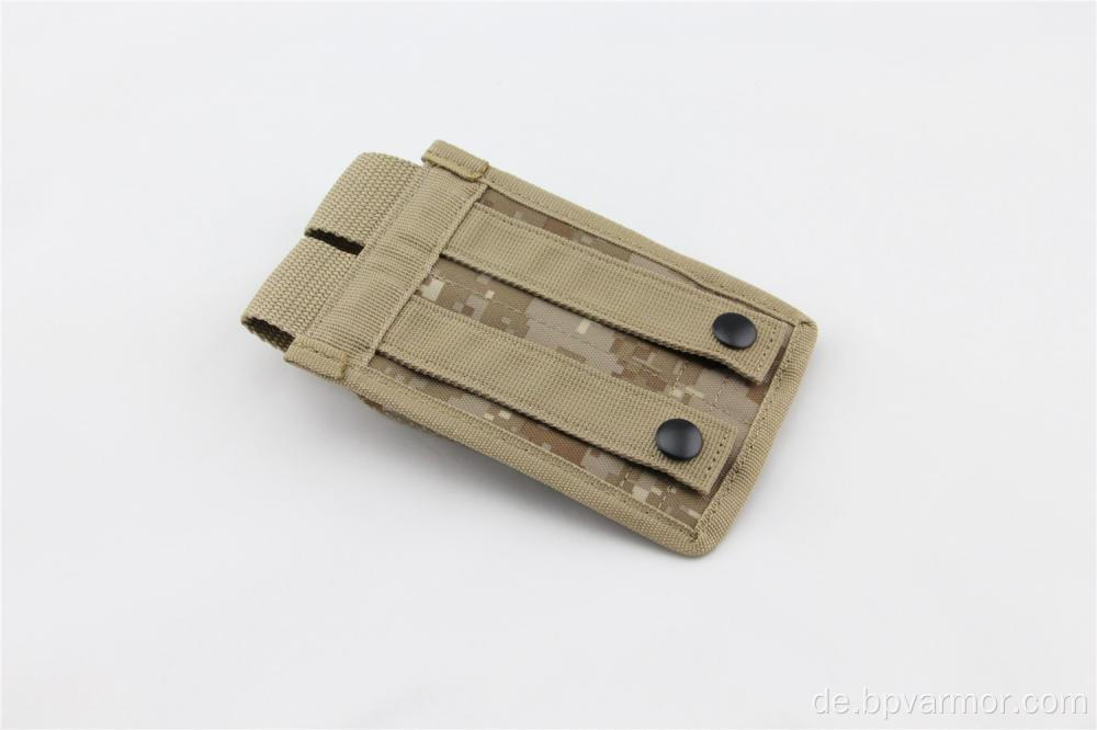 Molle-System Magazin Tasche