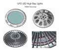 IP65 160W UFO led industriële verlichting met hoge lichten