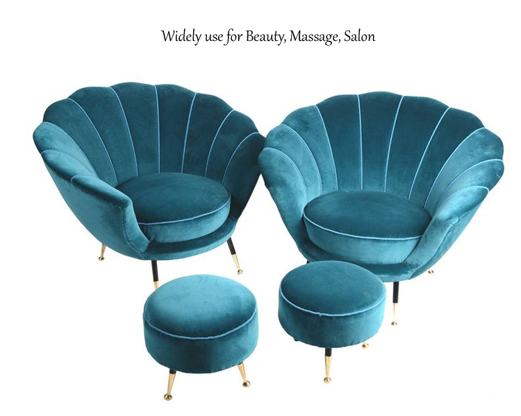 Petal sofa Chair
