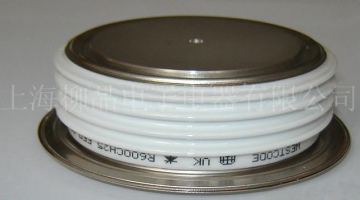 Westcode Fast Gate Turn-off Thyristor SCR H1200NC25