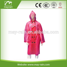 Hebei Adult Raincoat