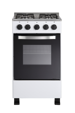 Commercial kitchen Appliance Gas Range
