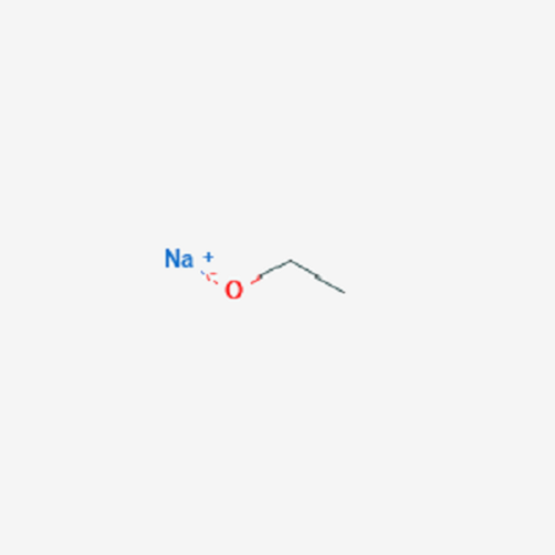 el etóxido de sodio es un reactivo específico para